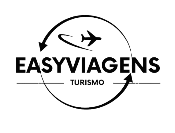 EasyViagens Turismo Logo